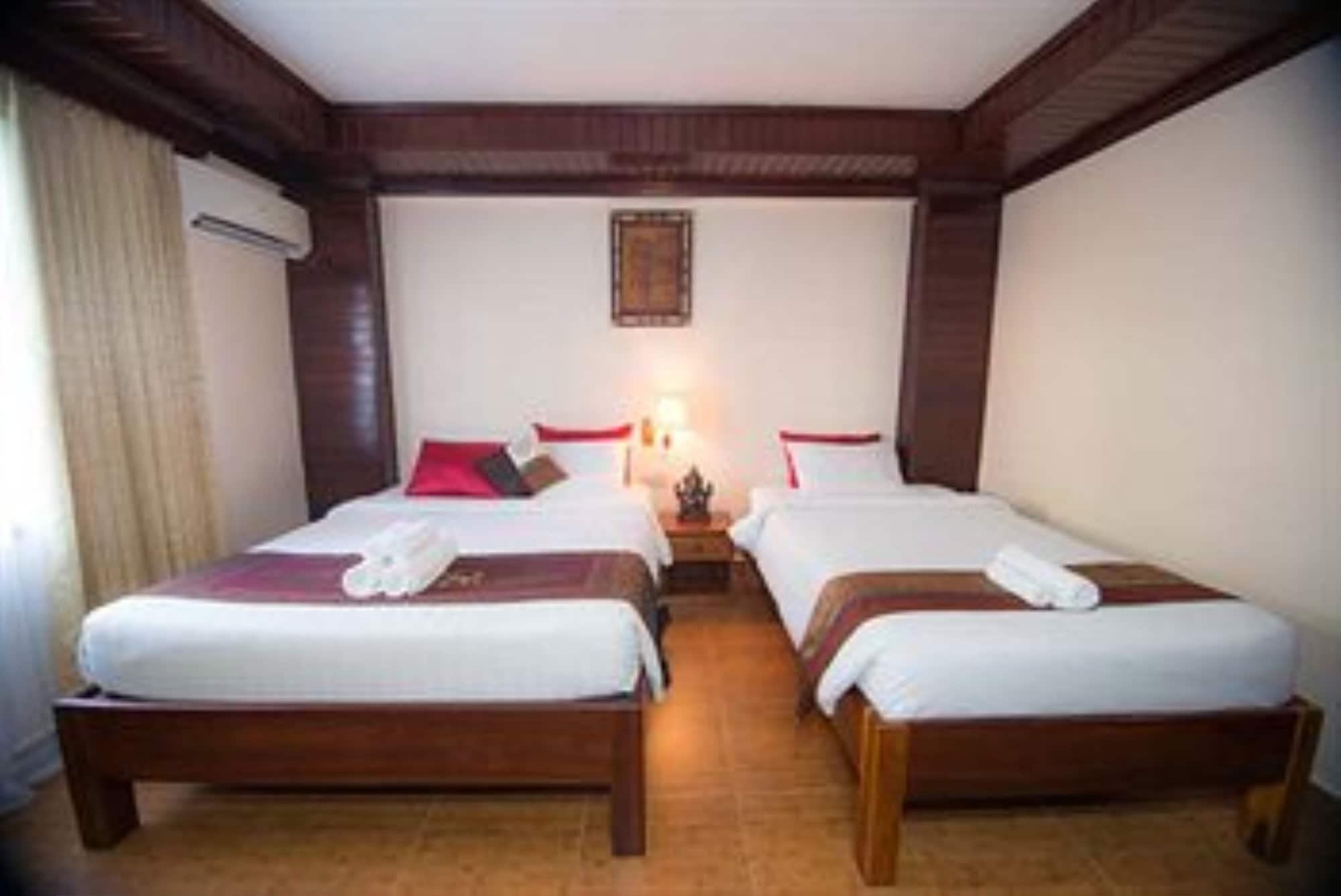 Angkor Pearl Hotel Сиемрип Экстерьер фото