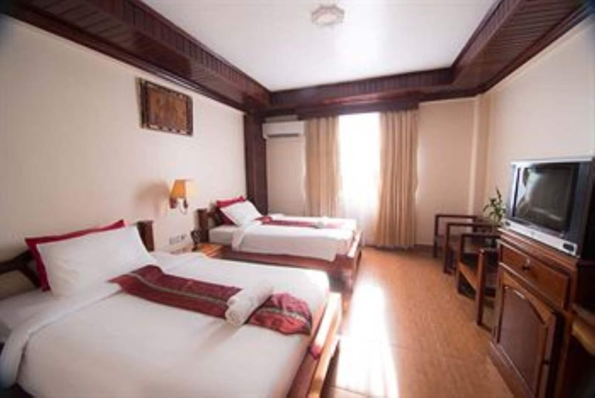 Angkor Pearl Hotel Сиемрип Экстерьер фото