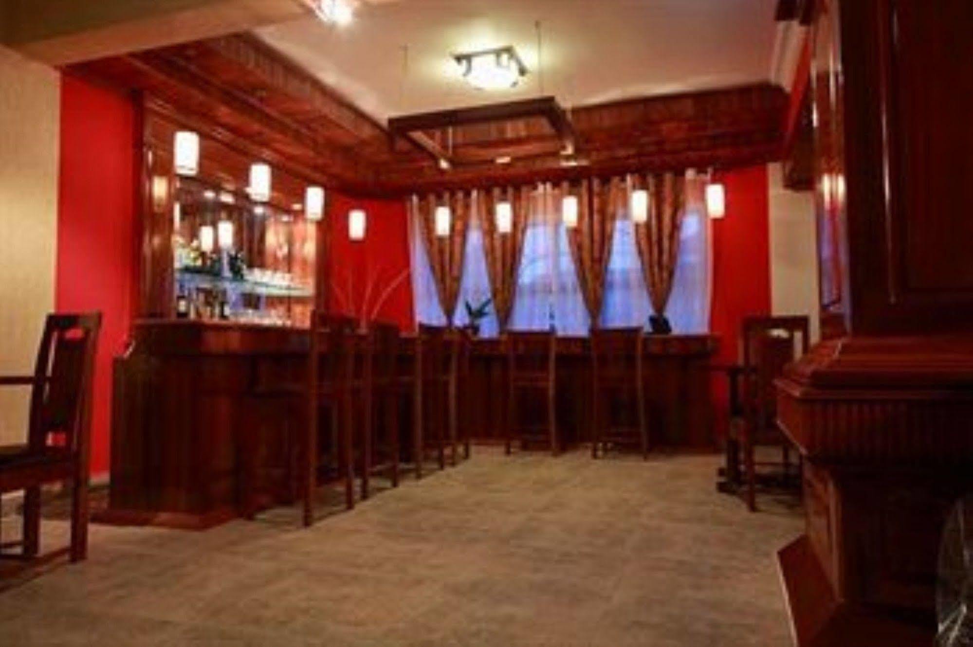 Angkor Pearl Hotel Сиемрип Экстерьер фото