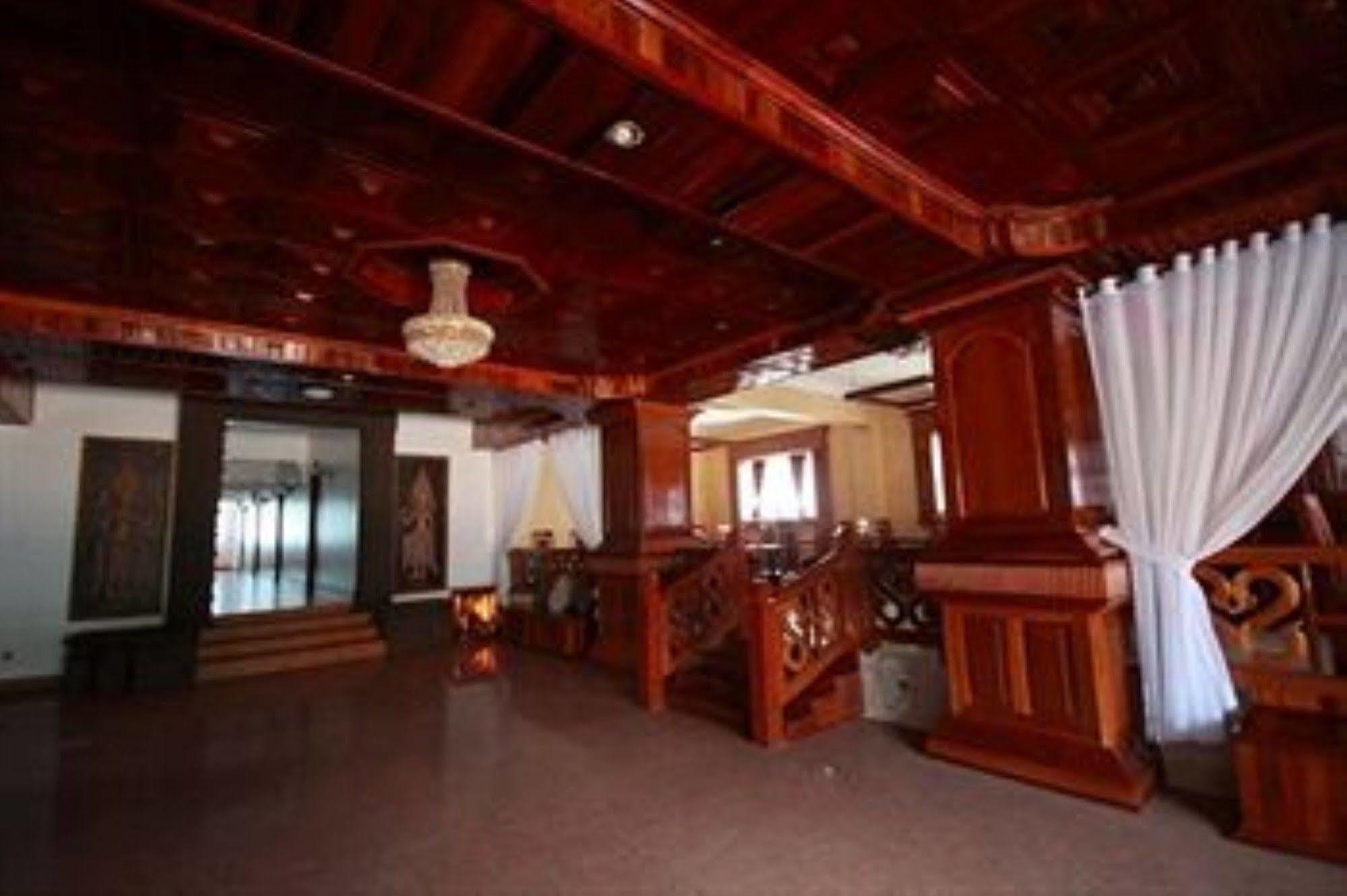 Angkor Pearl Hotel Сиемрип Экстерьер фото